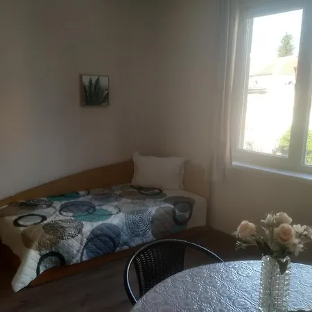 Apartment Daria Luxury Seaside Apartment *