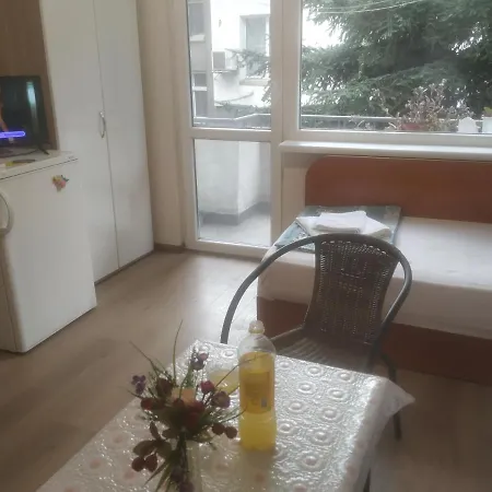 Apartment Daria Luxury Seaside Apartment